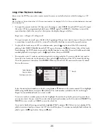 Preview for 25 page of Epson Ensemble HD User Manual