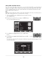 Предварительный просмотр 34 страницы Epson Ensemble HD User Manual