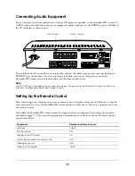 Предварительный просмотр 36 страницы Epson Ensemble HD User Manual