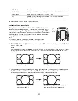 Предварительный просмотр 43 страницы Epson Ensemble HD User Manual