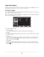 Preview for 49 page of Epson Ensemble HD User Manual