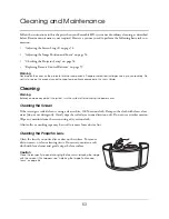 Preview for 53 page of Epson Ensemble HD User Manual