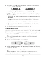 Preview for 74 page of Epson Ensemble HD User Manual