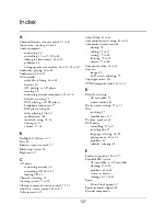 Preview for 127 page of Epson Ensemble HD User Manual