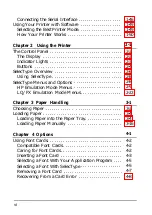 Preview for 7 page of Epson EPI-4000 User Manual