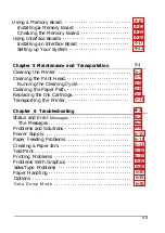 Preview for 8 page of Epson EPI-4000 User Manual