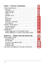 Preview for 9 page of Epson EPI-4000 User Manual