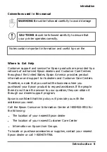 Preview for 15 page of Epson EPI-4000 User Manual