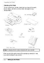 Preview for 27 page of Epson EPI-4000 User Manual