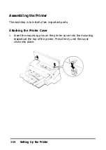 Preview for 31 page of Epson EPI-4000 User Manual