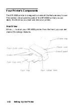 Preview for 39 page of Epson EPI-4000 User Manual