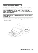 Preview for 46 page of Epson EPI-4000 User Manual