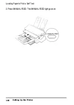 Preview for 47 page of Epson EPI-4000 User Manual