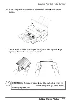 Preview for 52 page of Epson EPI-4000 User Manual