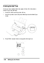 Preview for 55 page of Epson EPI-4000 User Manual