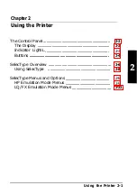 Preview for 68 page of Epson EPI-4000 User Manual