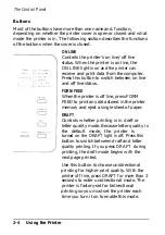 Preview for 71 page of Epson EPI-4000 User Manual