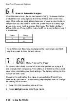 Preview for 83 page of Epson EPI-4000 User Manual