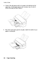 Preview for 102 page of Epson EPI-4000 User Manual