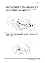 Preview for 113 page of Epson EPI-4000 User Manual