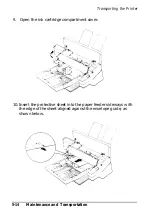 Preview for 151 page of Epson EPI-4000 User Manual