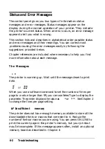 Preview for 156 page of Epson EPI-4000 User Manual