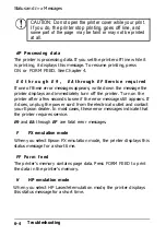 Preview for 158 page of Epson EPI-4000 User Manual