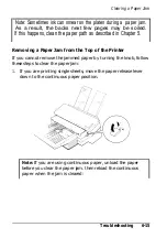 Preview for 169 page of Epson EPI-4000 User Manual