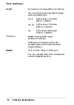 Preview for 200 page of Epson EPI-4000 User Manual