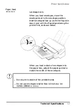 Preview for 201 page of Epson EPI-4000 User Manual