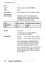 Preview for 208 page of Epson EPI-4000 User Manual