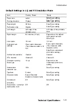 Preview for 223 page of Epson EPI-4000 User Manual