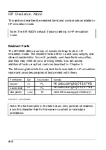 Preview for 225 page of Epson EPI-4000 User Manual