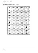 Preview for 229 page of Epson EPI-4000 User Manual