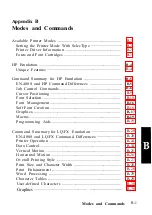 Preview for 241 page of Epson EPI-4000 User Manual