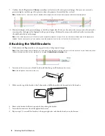 Preview for 6 page of Epson EpiqVision Ultra LS500 Installation Manual