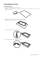 Preview for 7 page of Epson EpiqVision Ultra LS500 Installation Manual