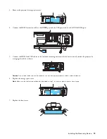 Preview for 13 page of Epson EpiqVision Ultra LS500 Installation Manual