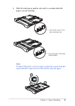 Preview for 27 page of Epson EPL-1220 Reference Manual