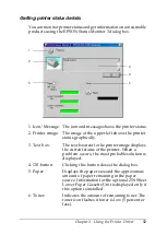 Preview for 52 page of Epson EPL-1220 Reference Manual