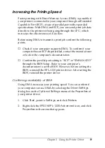 Preview for 59 page of Epson EPL-1220 Reference Manual