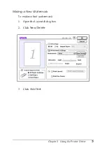 Preview for 72 page of Epson EPL-1220 Reference Manual