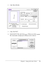 Preview for 74 page of Epson EPL-1220 Reference Manual