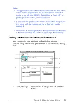 Preview for 76 page of Epson EPL-1220 Reference Manual