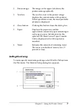 Preview for 77 page of Epson EPL-1220 Reference Manual