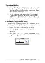 Preview for 80 page of Epson EPL-1220 Reference Manual