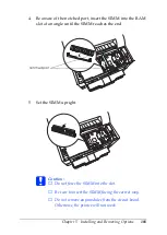 Preview for 108 page of Epson EPL-1220 Reference Manual