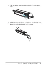 Preview for 116 page of Epson EPL-1220 Reference Manual