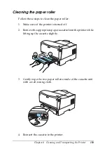 Preview for 150 page of Epson EPL-1220 Reference Manual