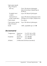 Preview for 156 page of Epson EPL-1220 Reference Manual